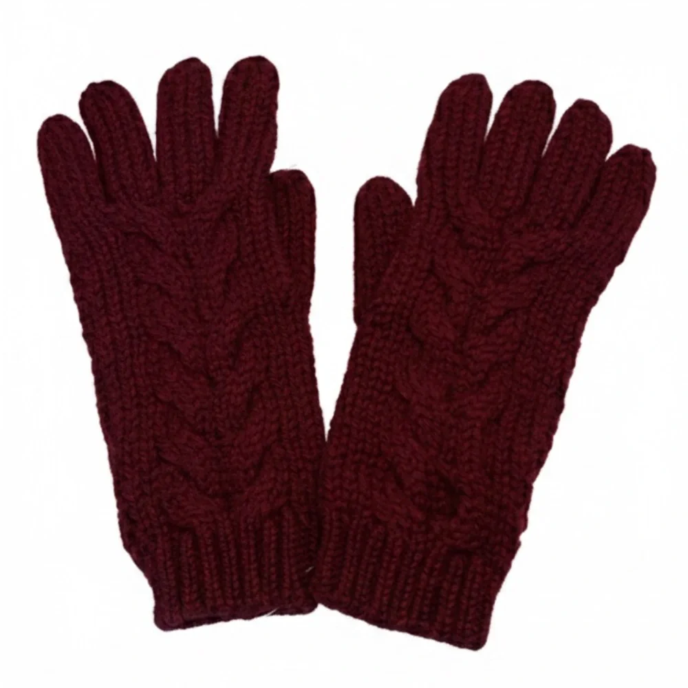 J. Jill NWT Wool Blend Gloves
